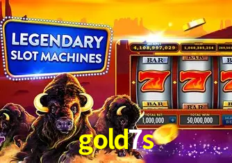 A Revolução dos Aplicativos de Jogos no gold7s