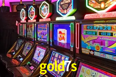 Descubra a Essência do gold7s: Nossa História e Compromissos