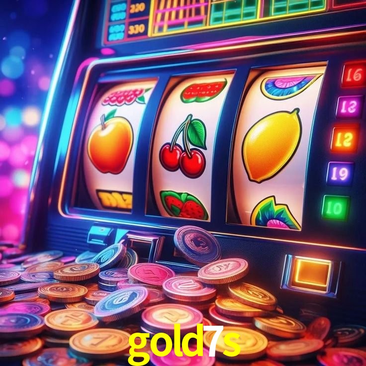 Estatísticas gold7s