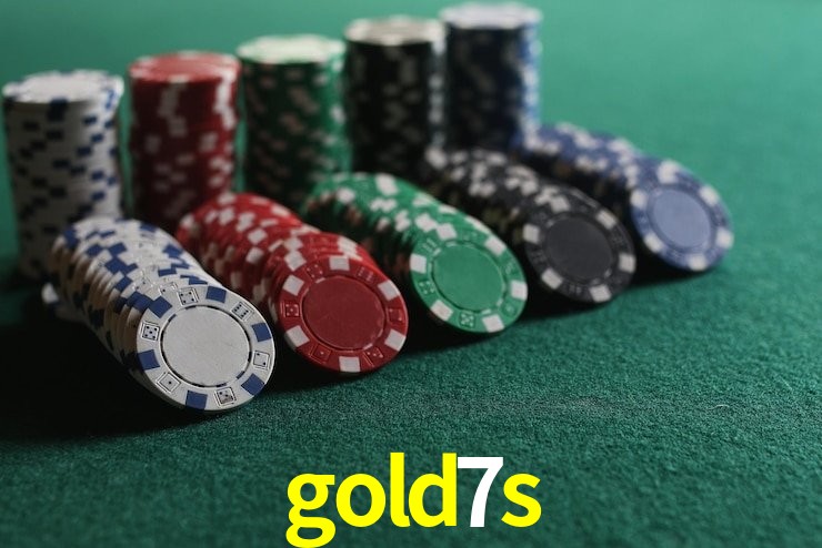 Welcome Bonus gold7s