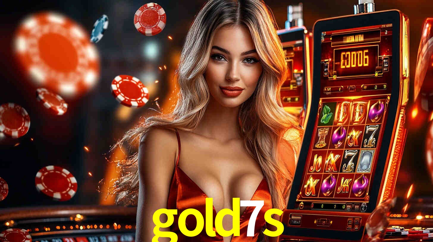 gold7s - Cassino é Aqui - gold7s.com