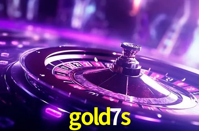 Interface Premium gold7s