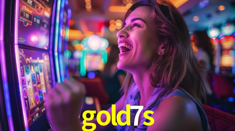 Sinta a adrenalina dos jogos de cassino com gold7s
