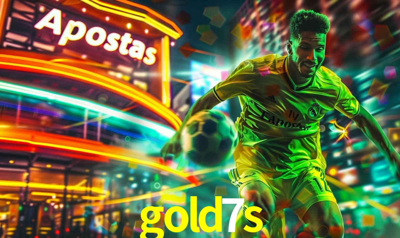 Diretório de Jogos gold7s