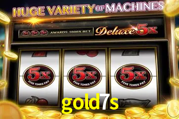 Descubra o Mundo do Cassino Online com gold7s