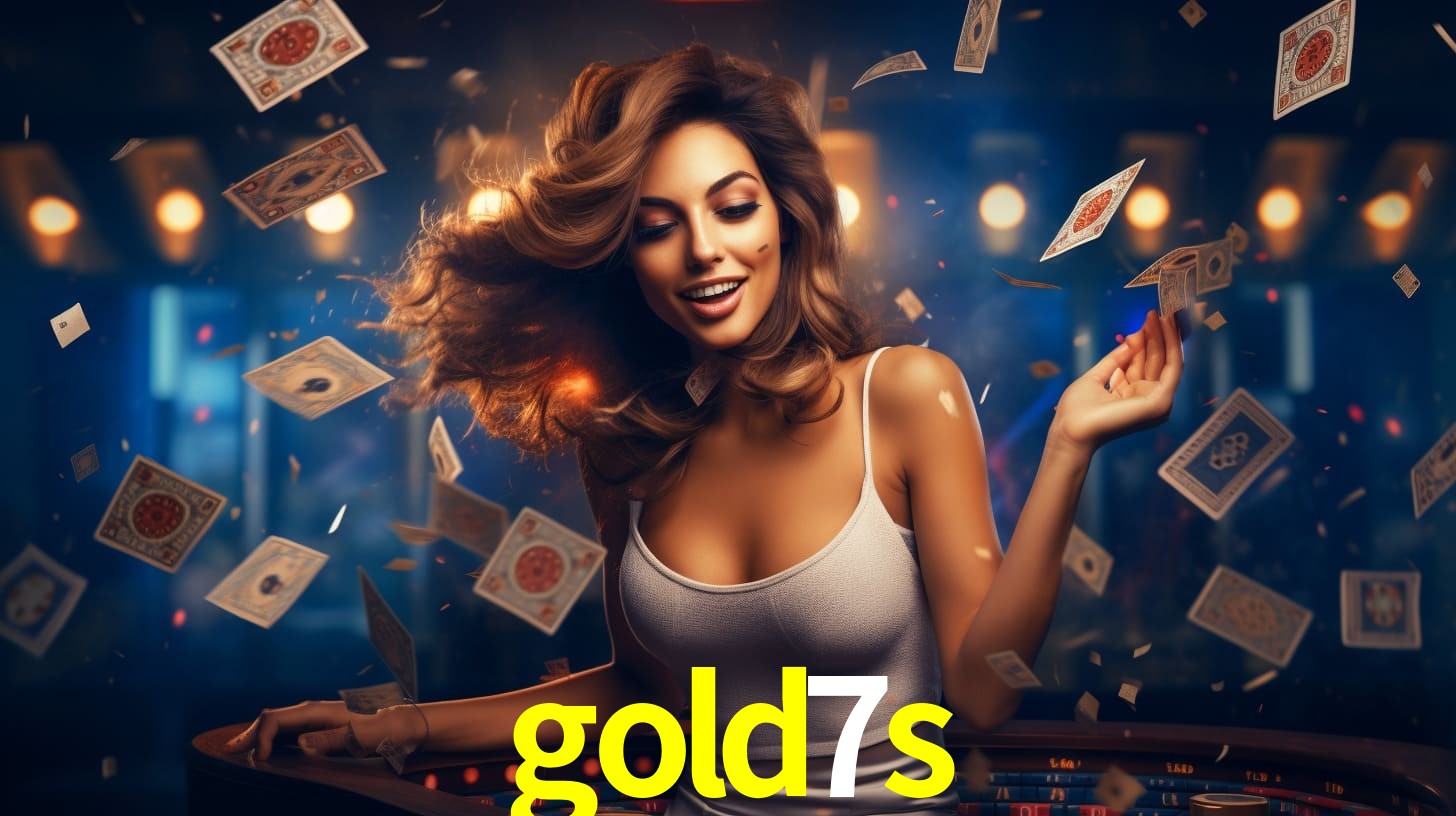 Roulette Table gold7s