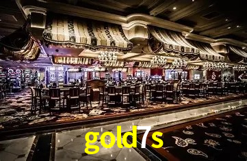 Weekend Specials gold7s