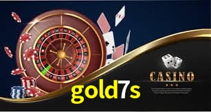 Estatísticas Esportivas gold7s