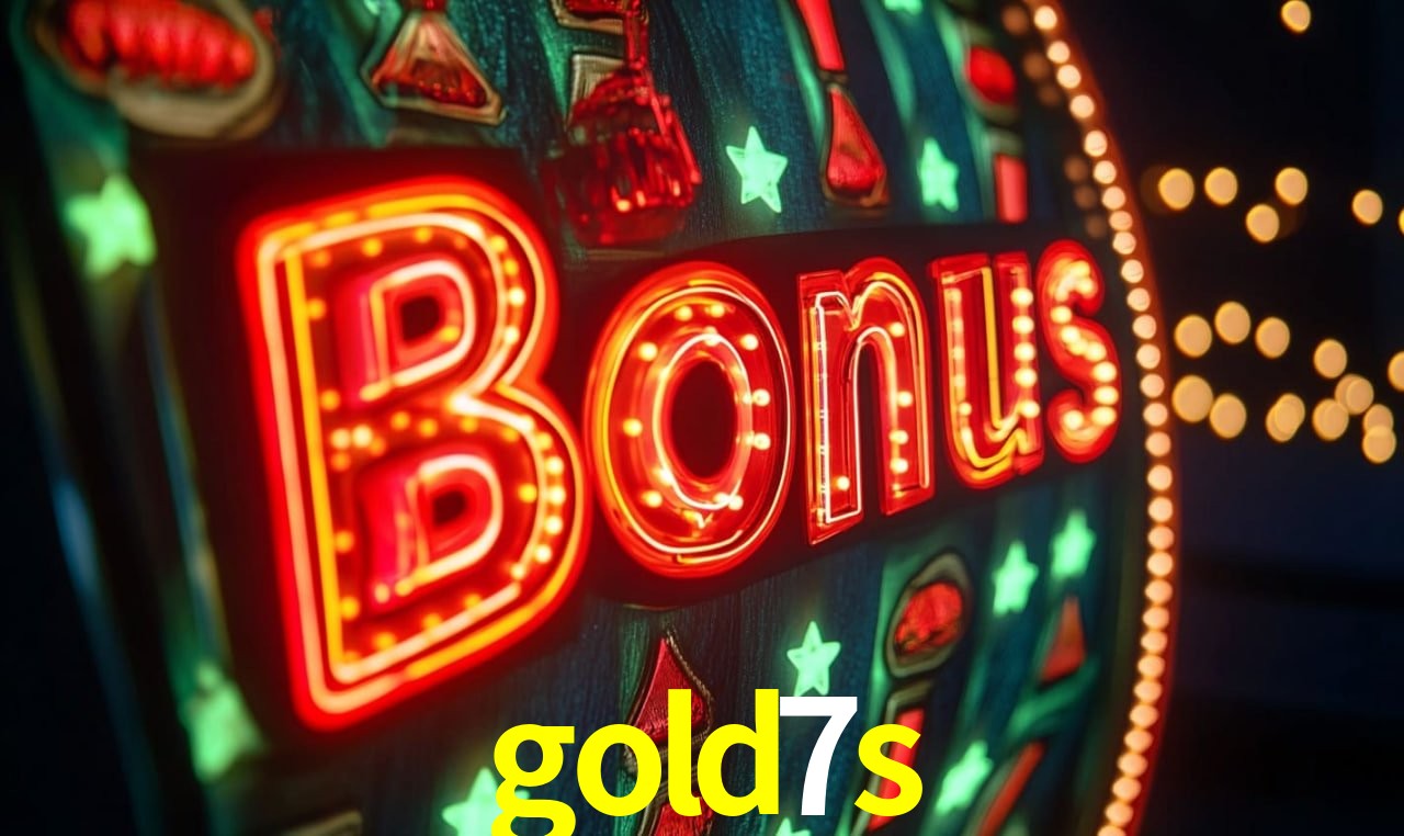Torneios gold7s