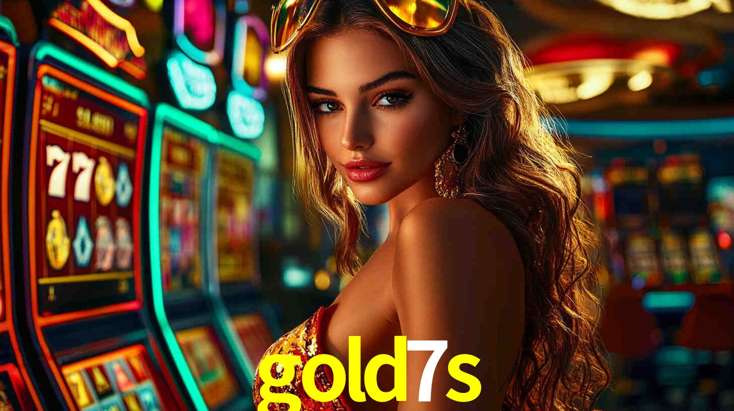 Exclusive Games gold7s