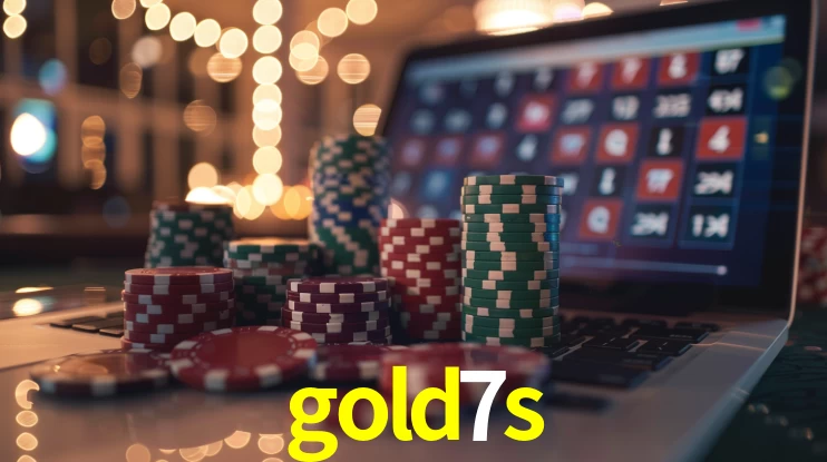 Slot Games gold7s