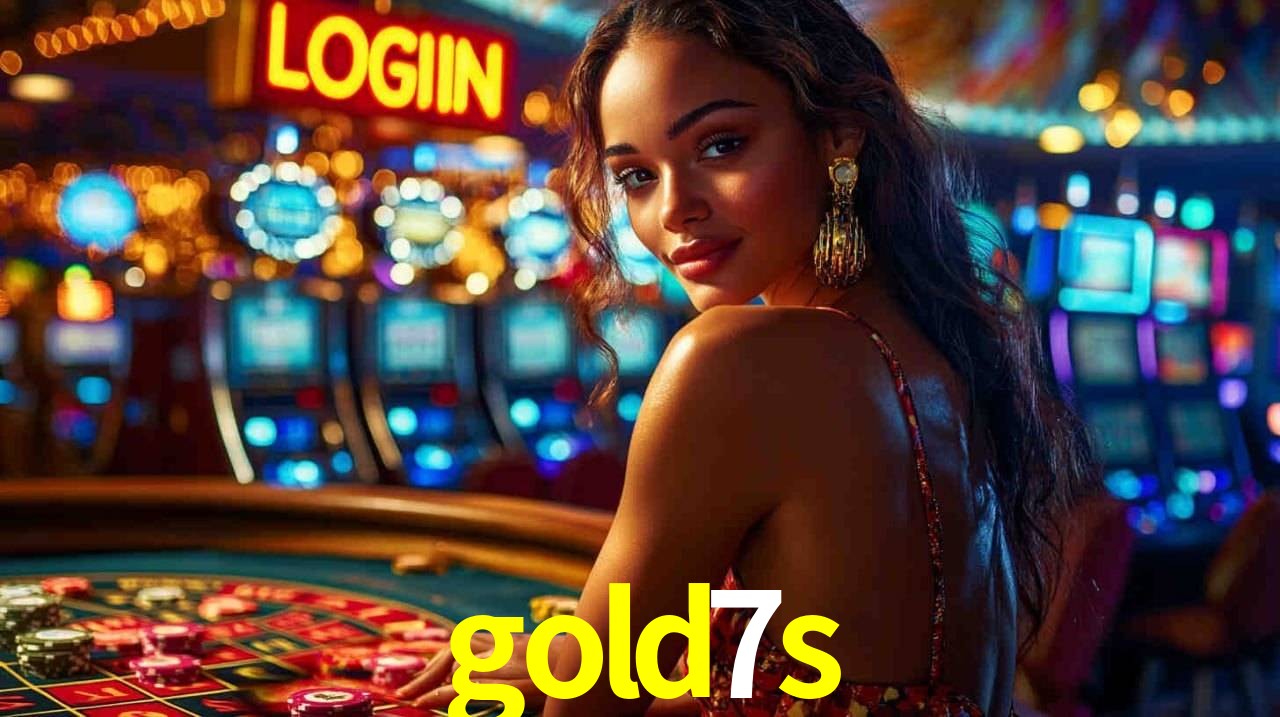 Login Seguro gold7s