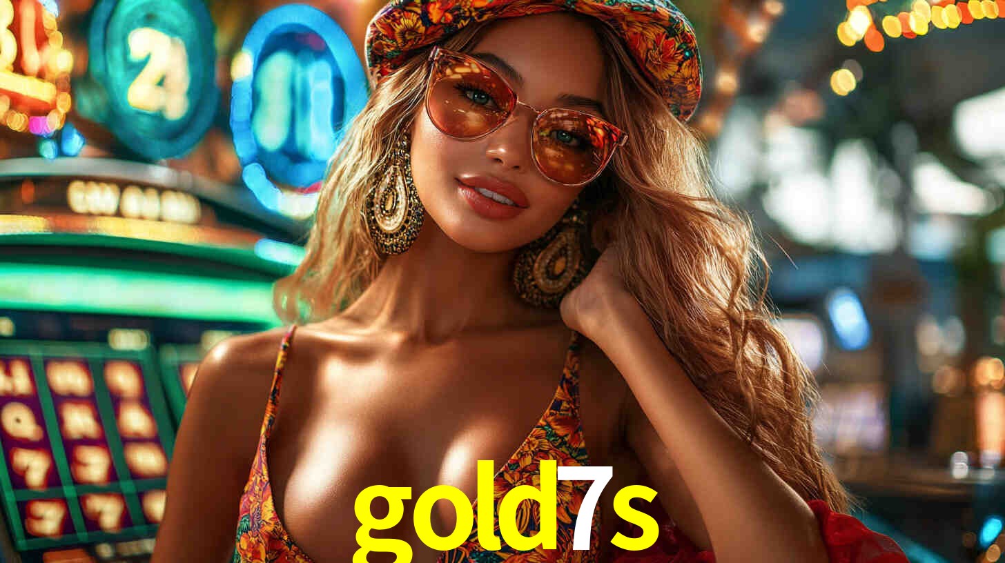 gold7s App Interface