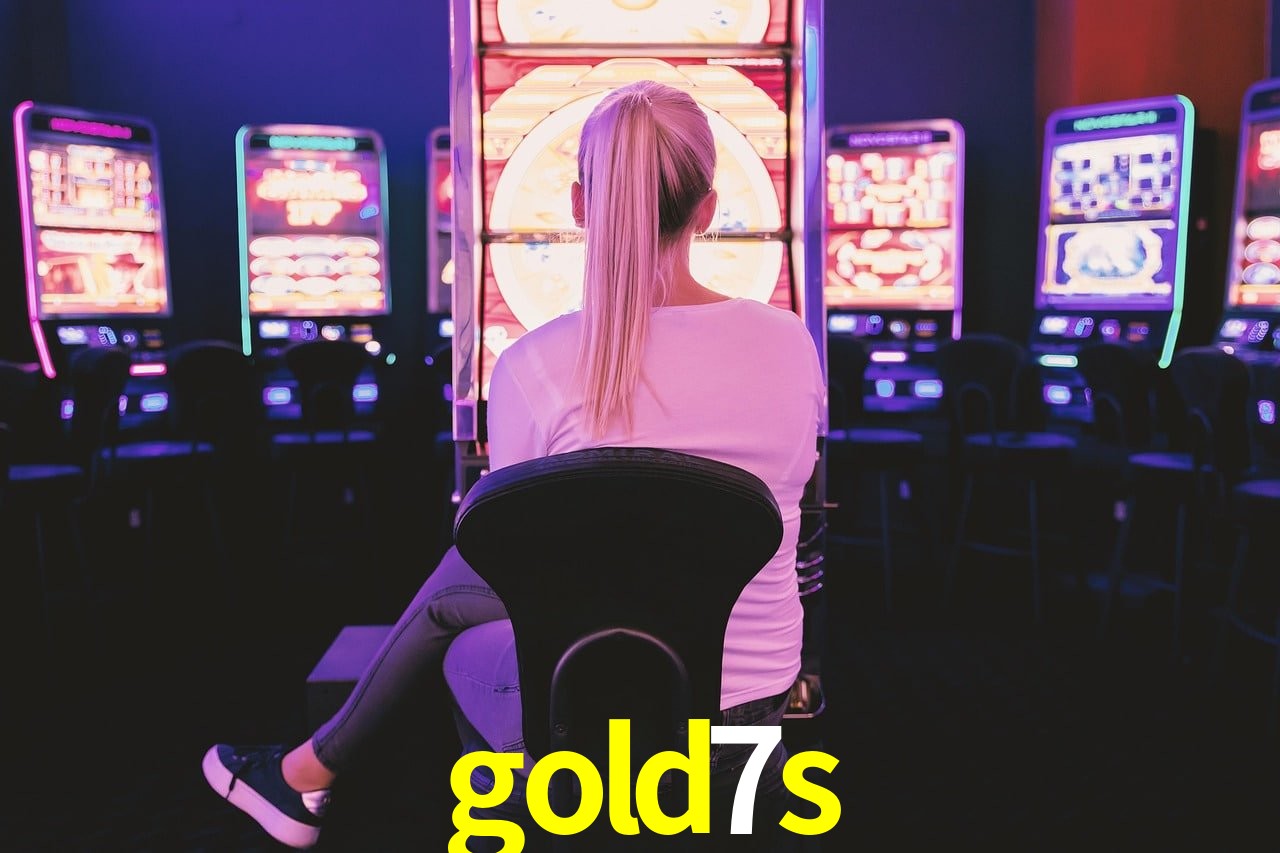 Gates of Olympus gold7s