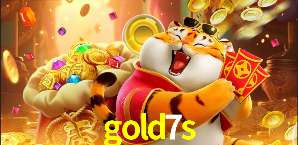 gold7s: A Experiência de Casino com Jogos de Mesa ao Vivo