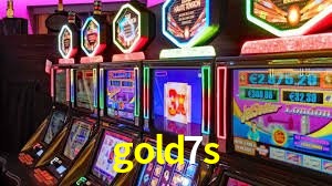 Jogos Exclusivos gold7s