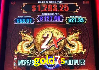 Descubra a Magia dos Jogos de Arcade no gold7s