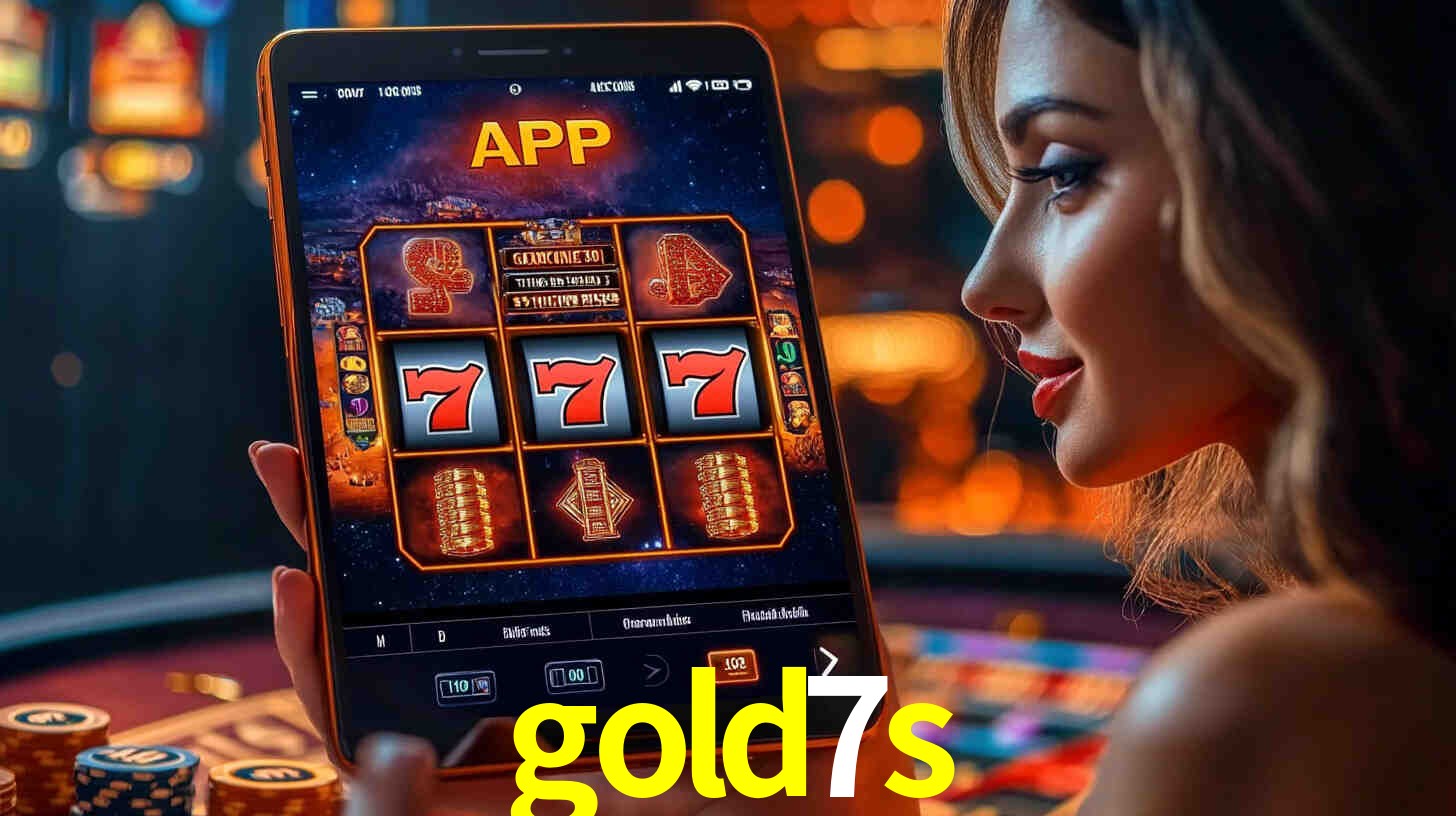 gold7s bet
