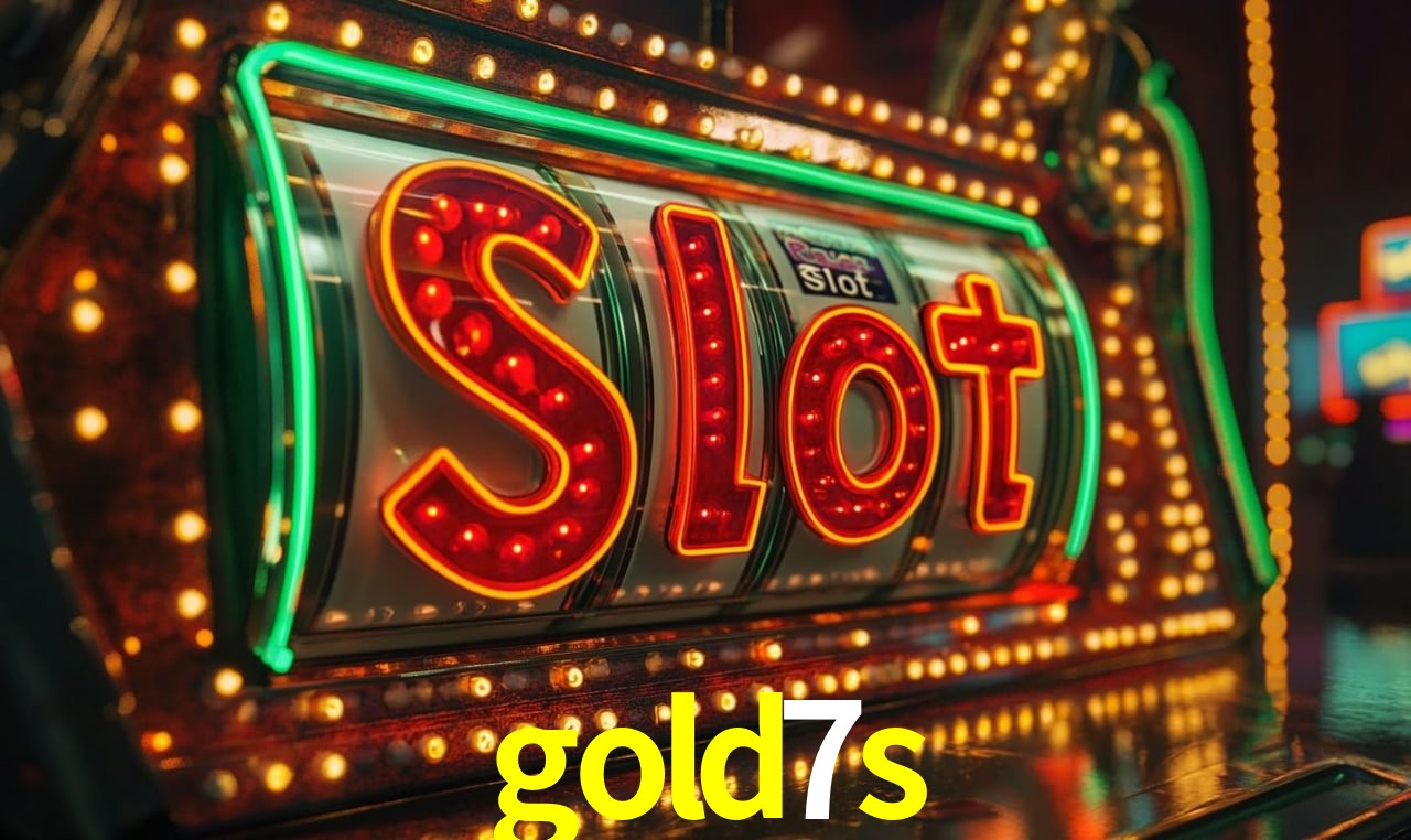 Promoção Relâmpago gold7s