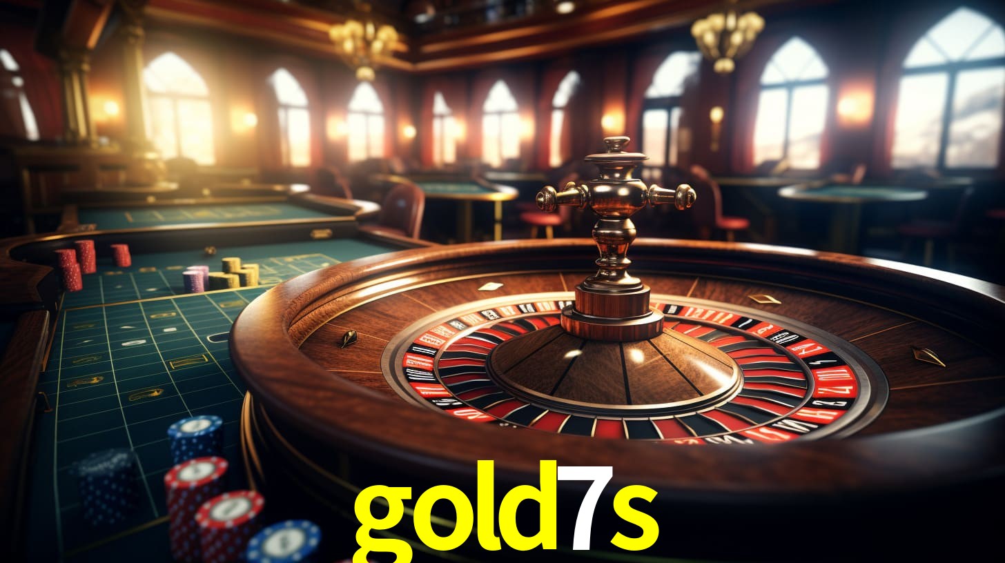 VIP Casino gold7s