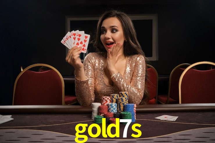 Interface do App gold7s