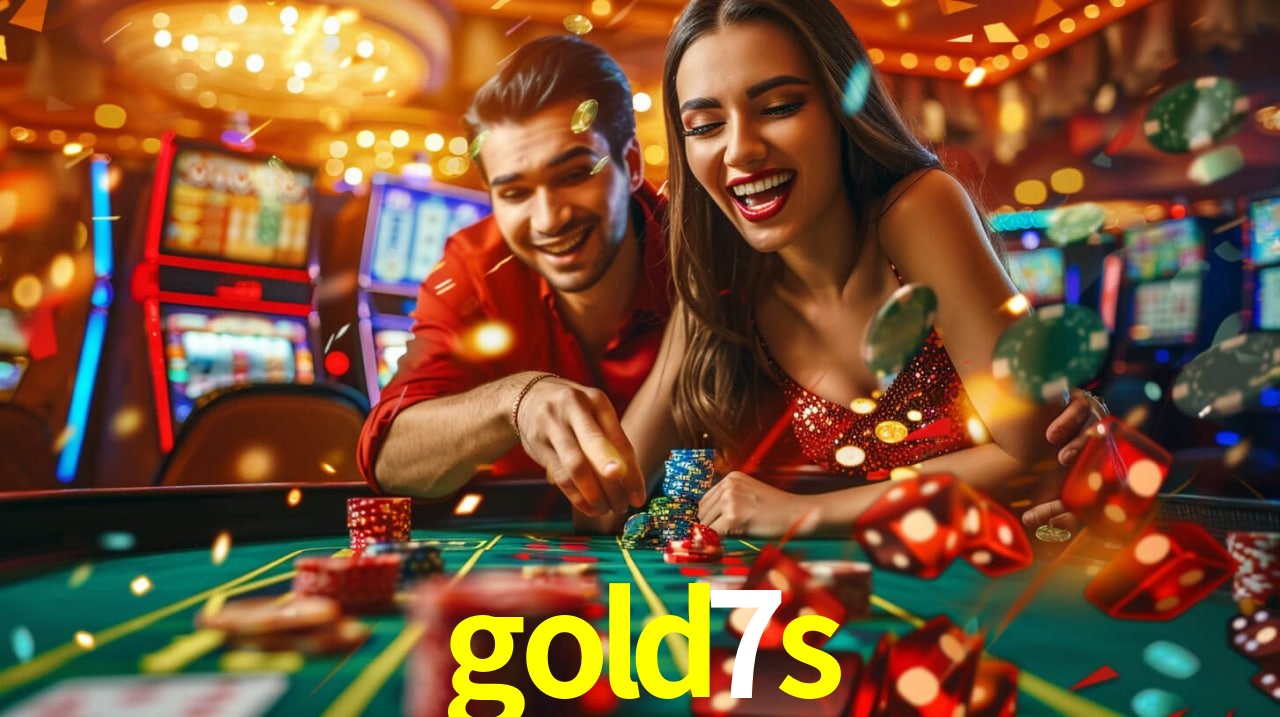 Design Responsivo gold7s