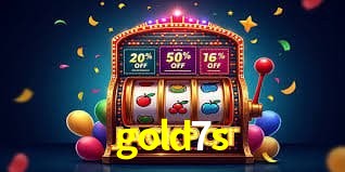 Promoções Sazonais gold7s