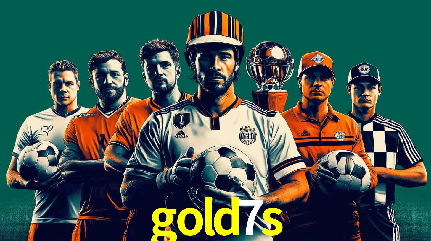 Descubra a Essência do gold7s: Nossa História e Compromissos