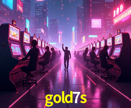 Casino VIP gold7s