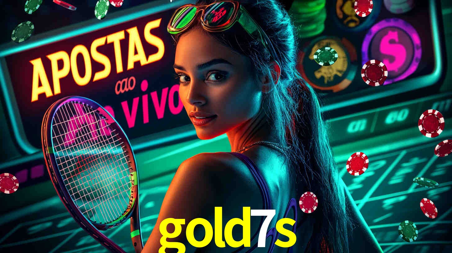 Descubra a Essência do gold7s: Nossa História e Compromissos