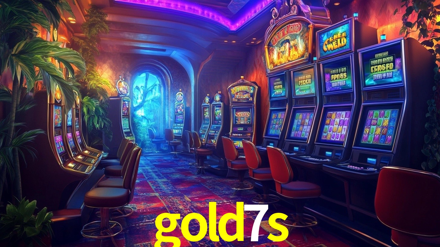 Welcome Bonus gold7s