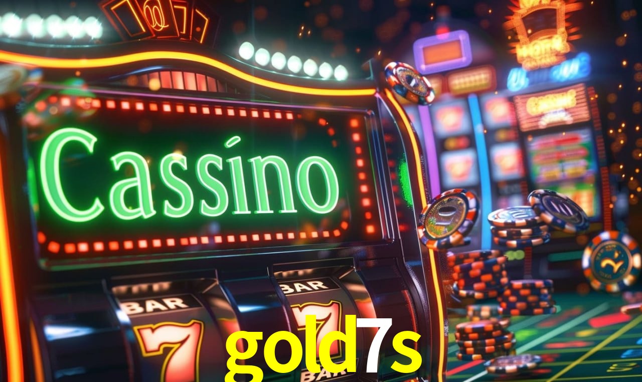 Tecnologia da Plataforma gold7s