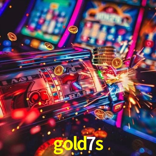 Mesa de Blackjack gold7s