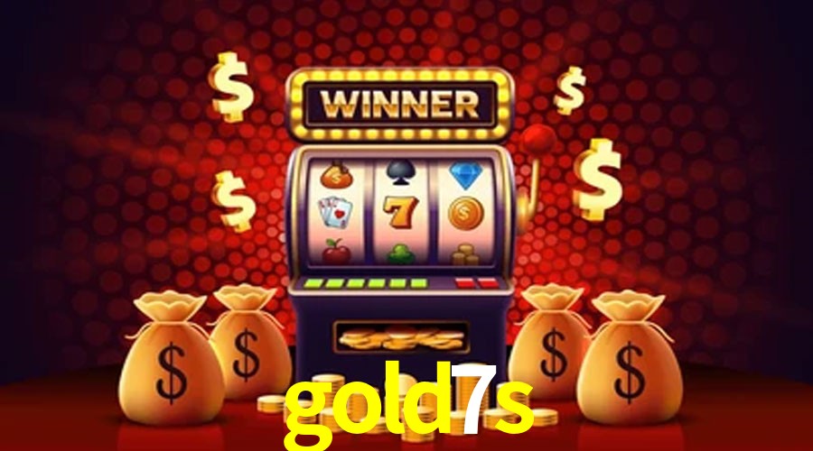 Game Providers gold7s