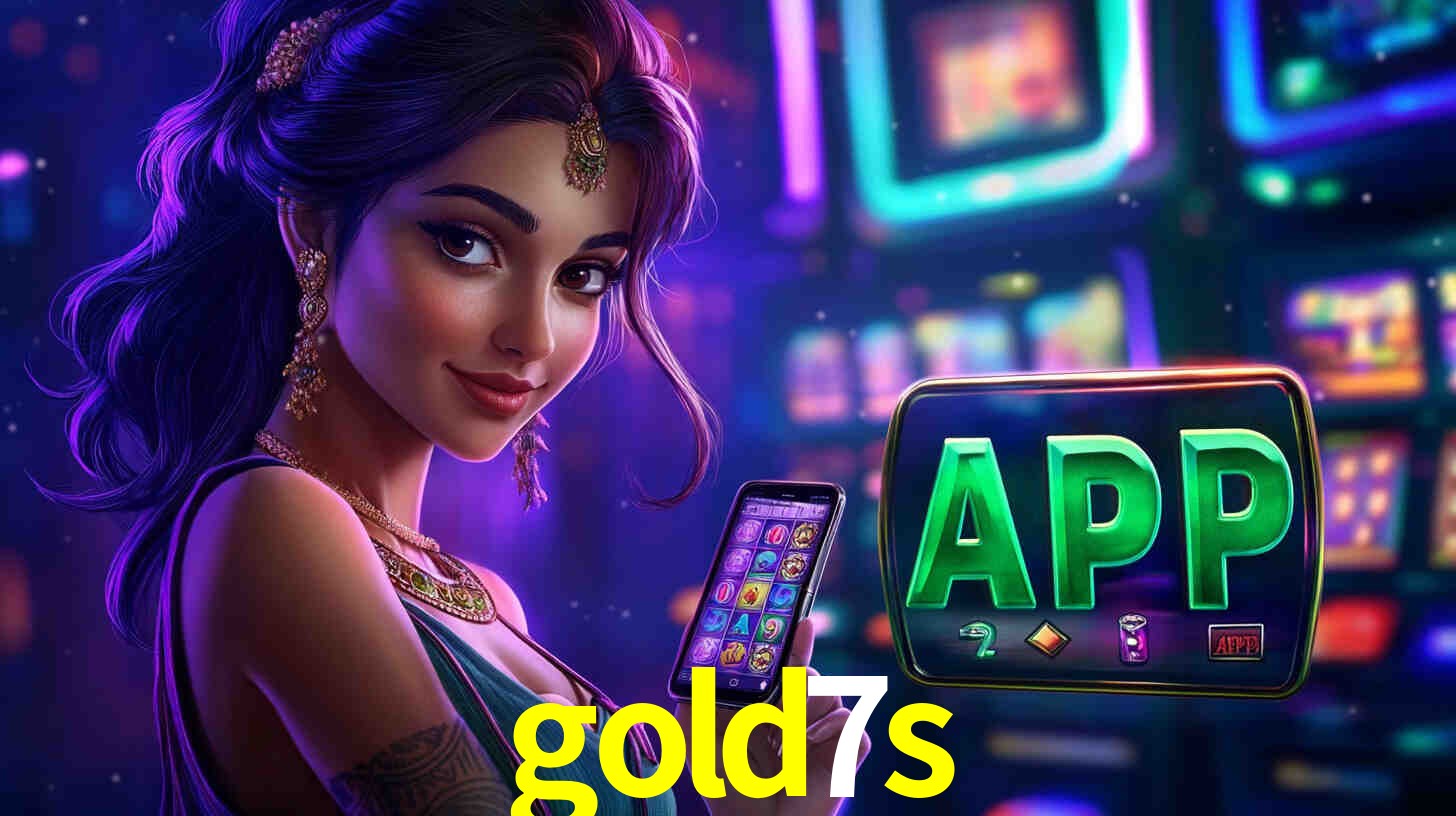 Bônus Generosos e Exclusivos no gold7s para Você!