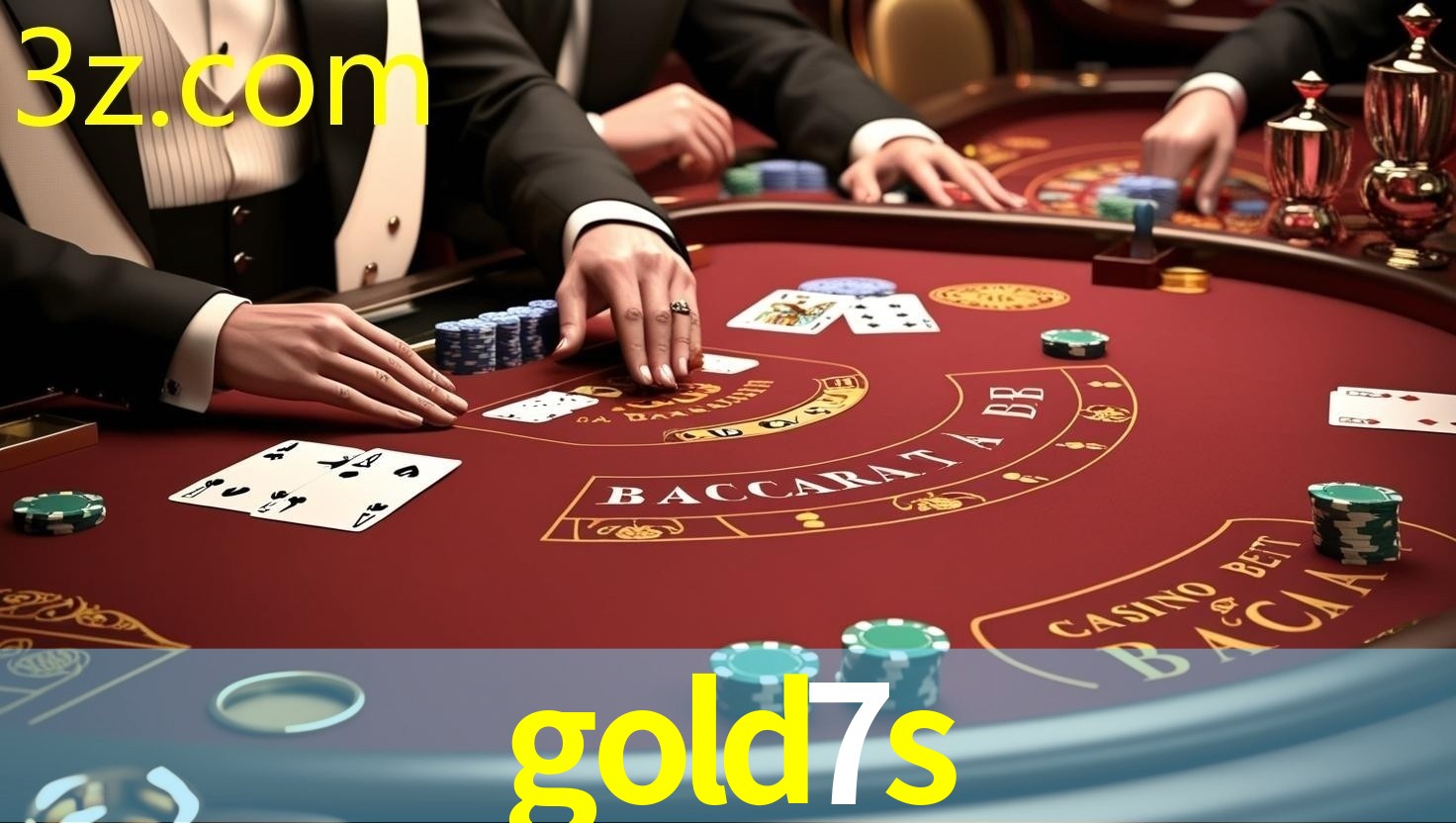 gold7s