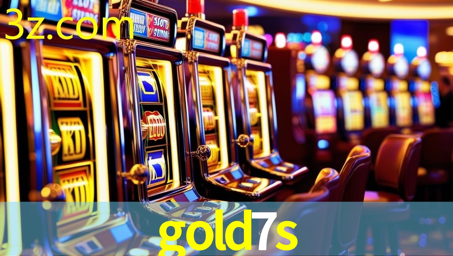 gold7s
