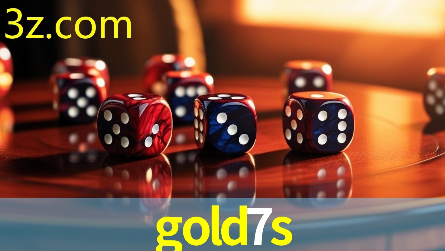 gold7s