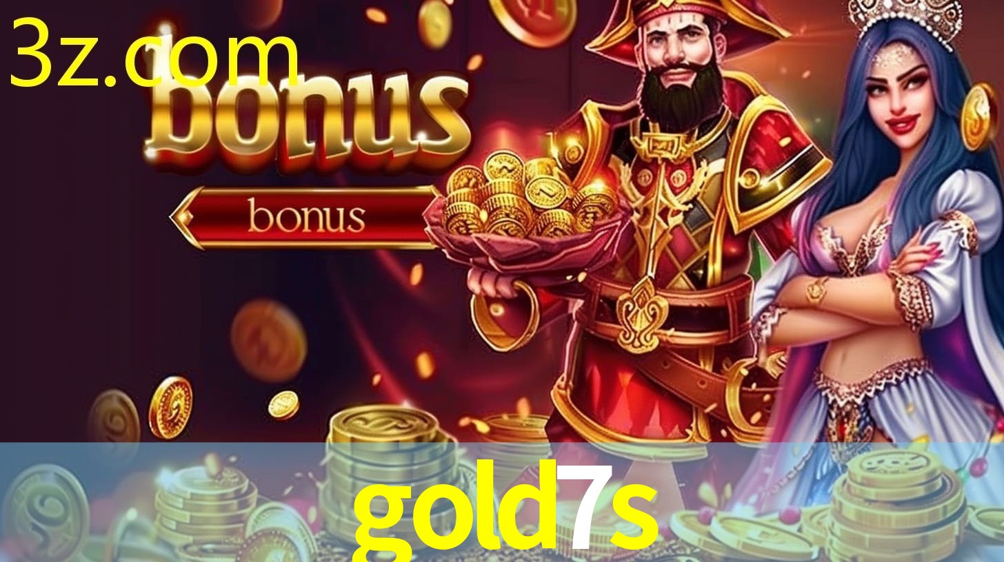 gold7s